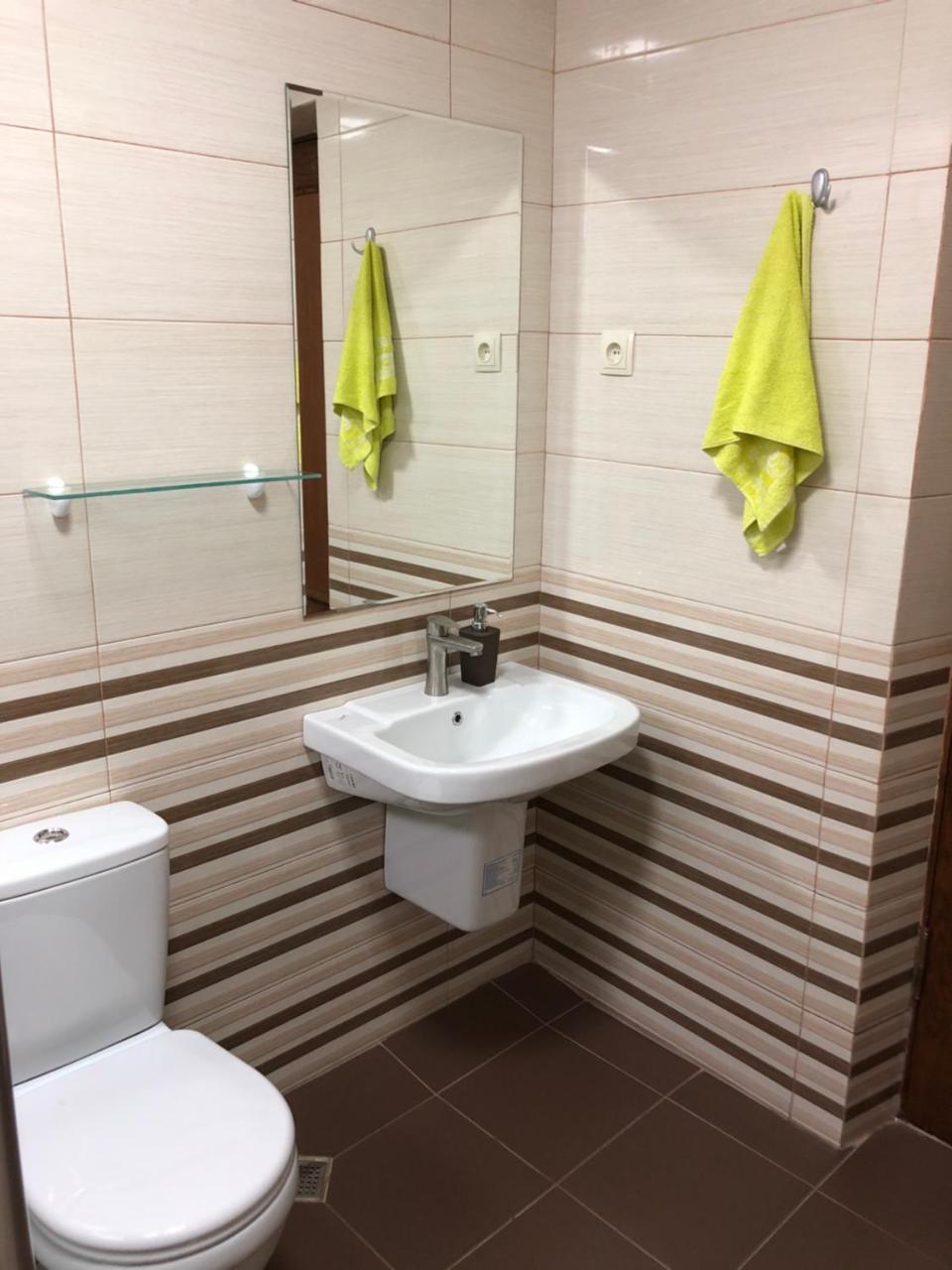 Temo Guest House 10 Батуми Екстериор снимка