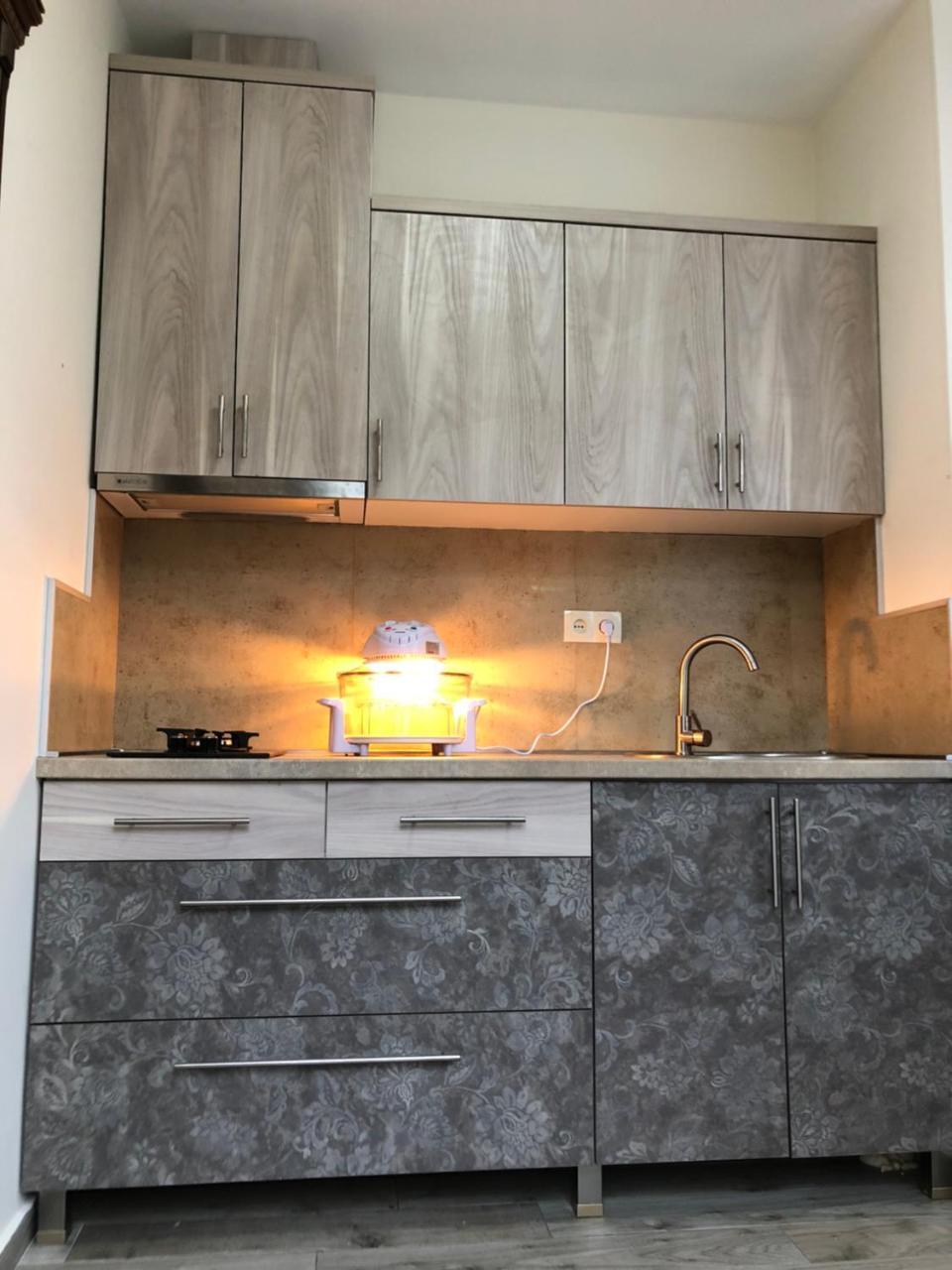 Temo Guest House 10 Батуми Екстериор снимка