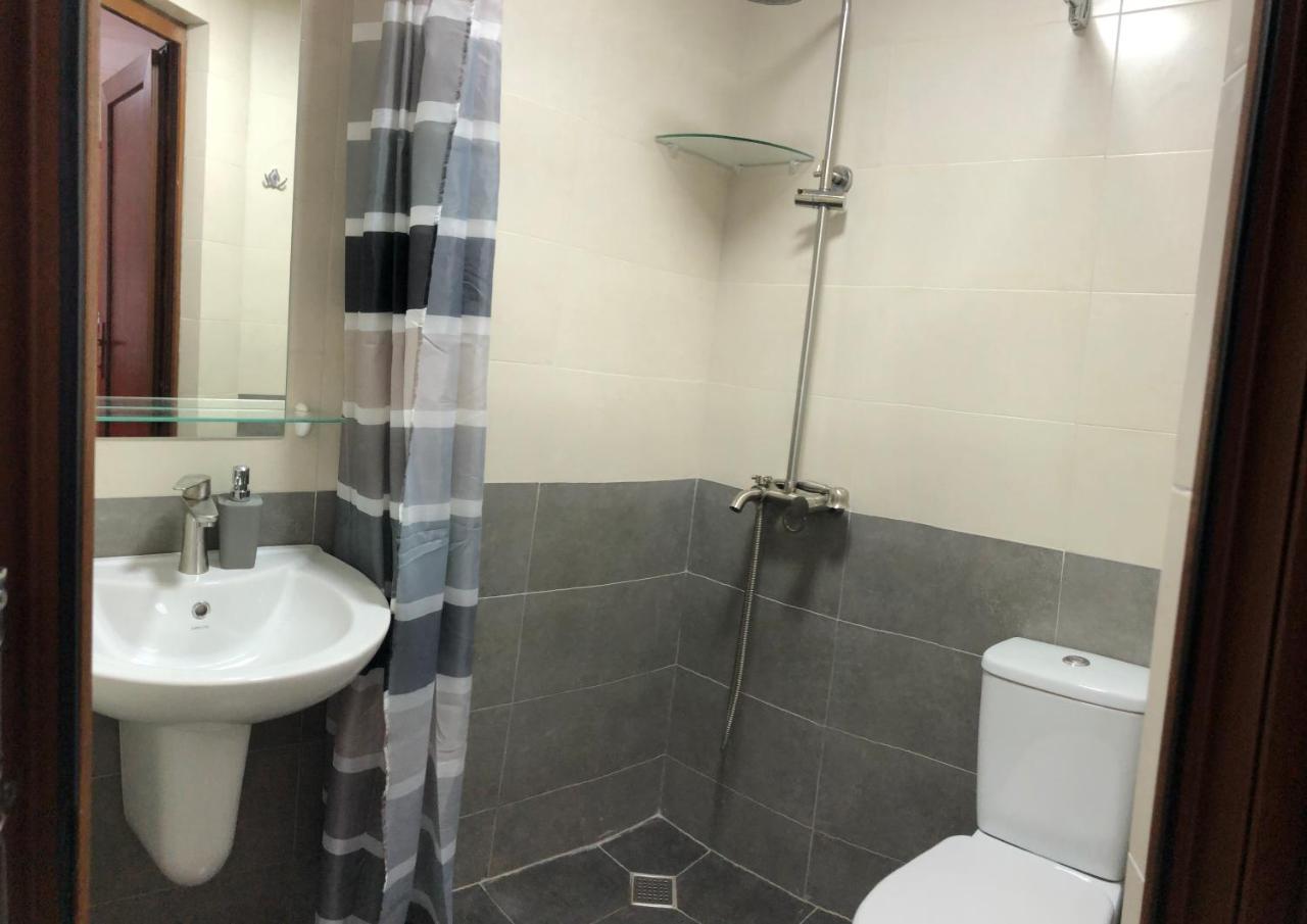 Temo Guest House 10 Батуми Екстериор снимка